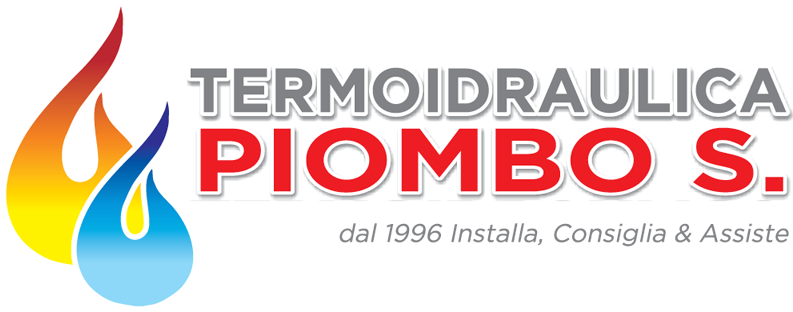 Logo Termoidraulica Piombo